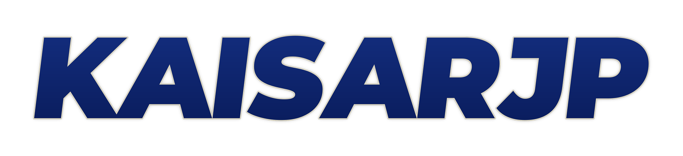 KaisarJP Logo